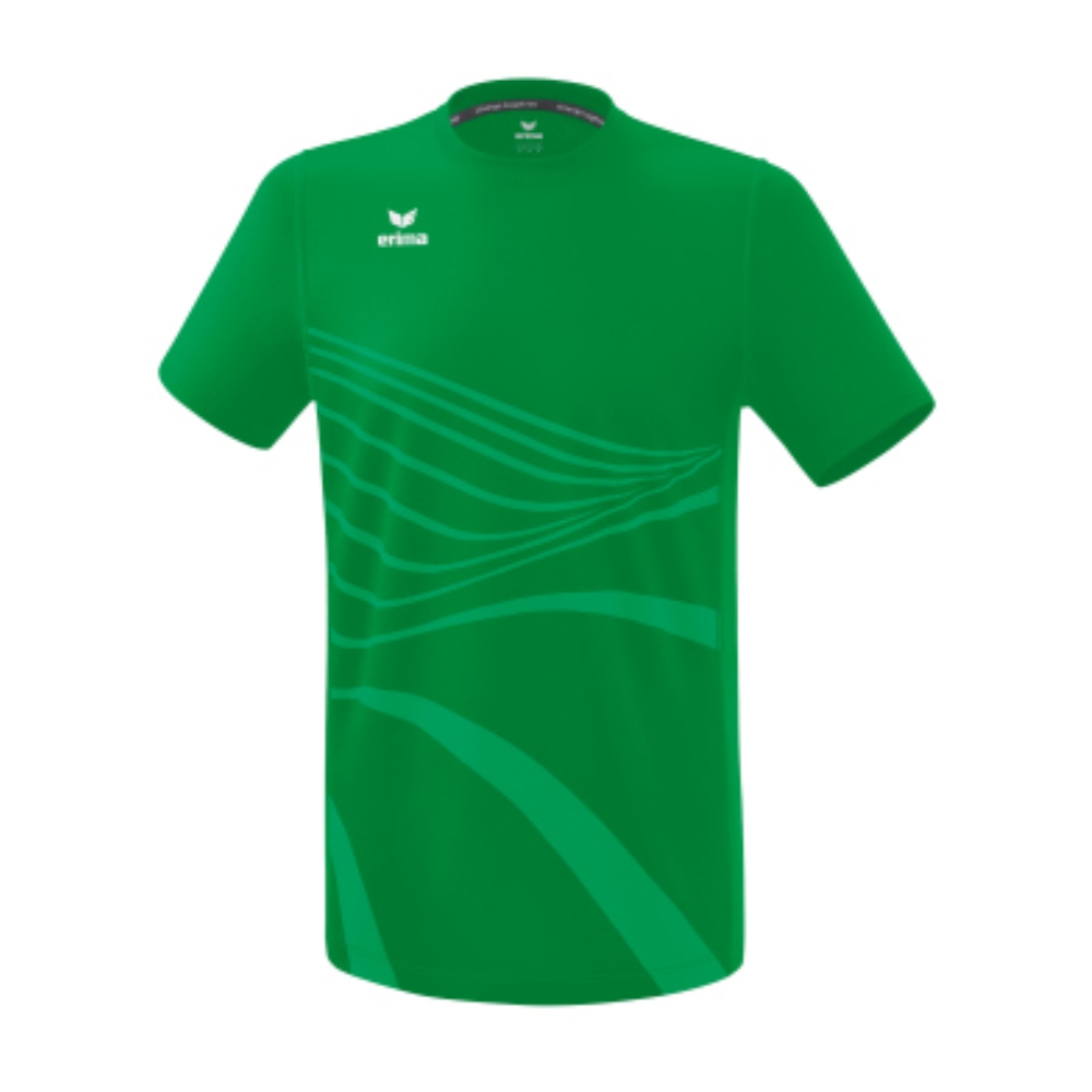 TG Frankenthal RACING T-Shirt Kinder smaragd