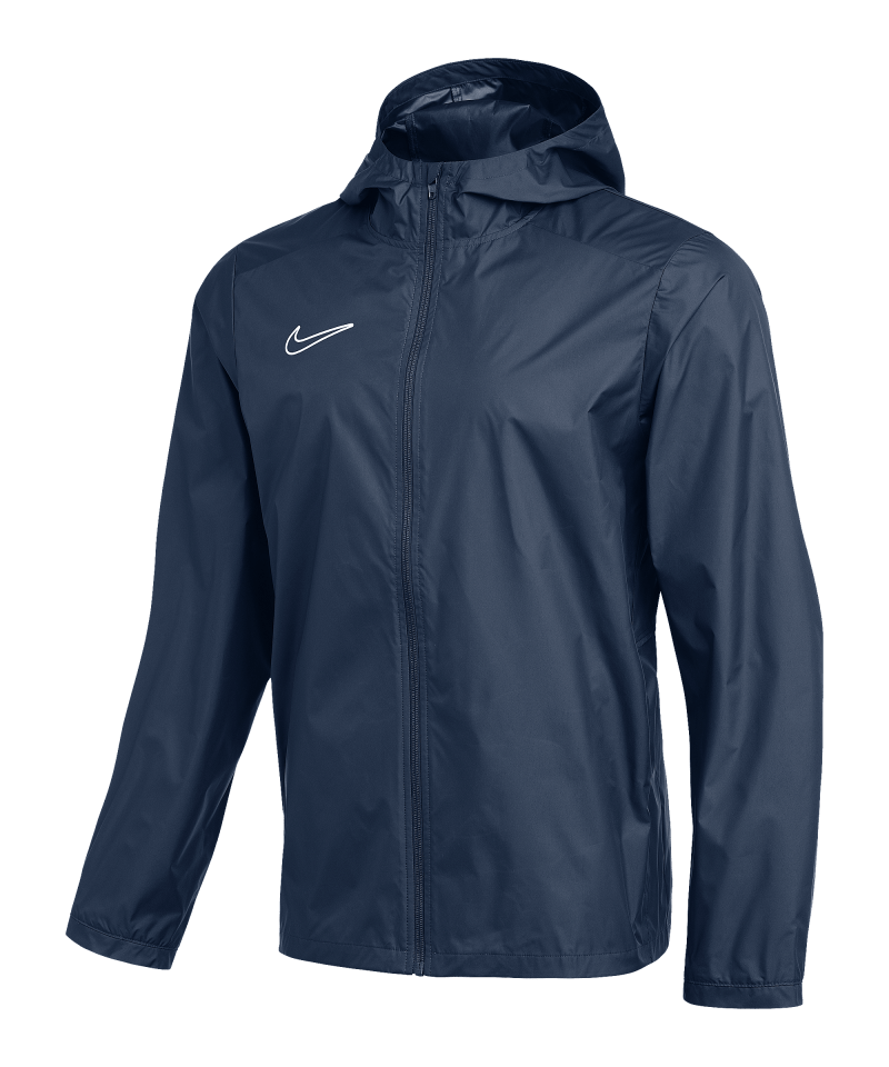 Nike Academy 25 Rain Jacket blue F410
