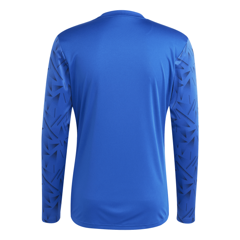 Adidas Langarm Trikot Team Icon 25 team royal blue-white