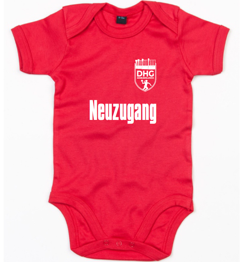 DHG Ammeloe Ellewick Babybody rot