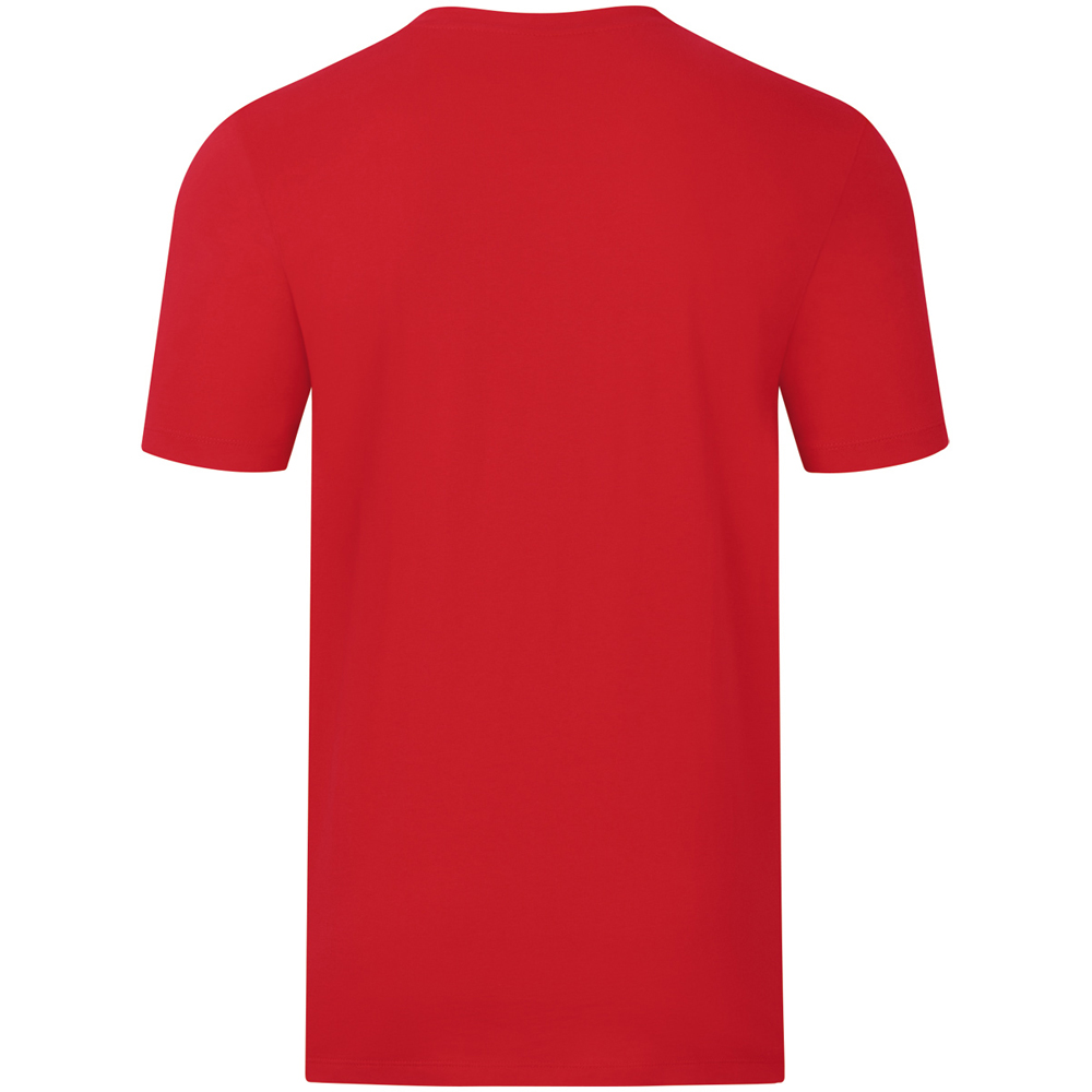 Jako Herren T-Shirt Promo rot