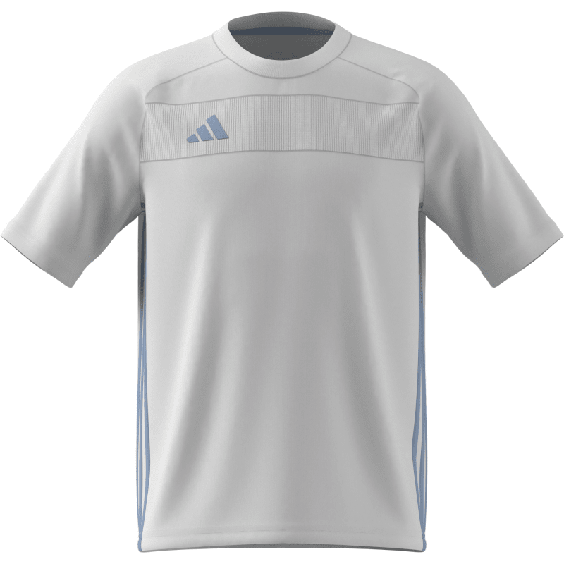 Adidas Kinder Trikot Tiro 25 Essentials white-clear sky