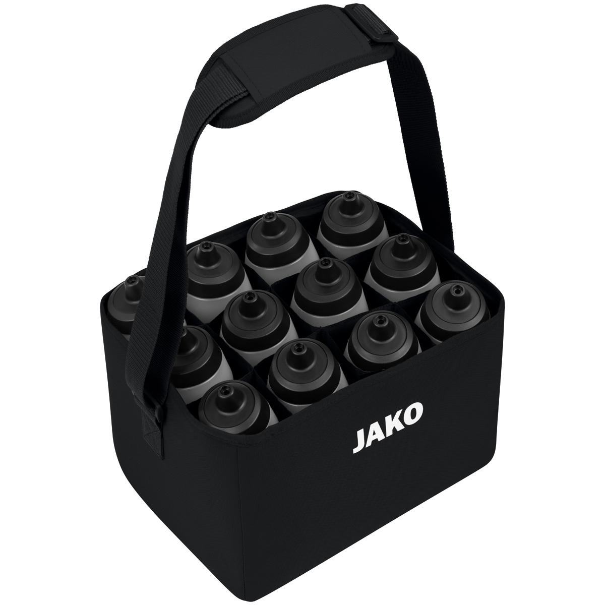 Jako Flaschenträger One schwarz