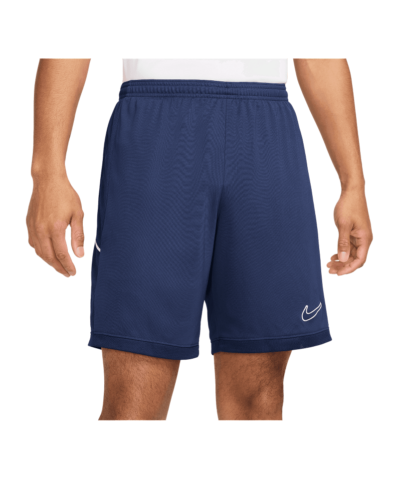 Nike Academy 25 Shorts blue F410