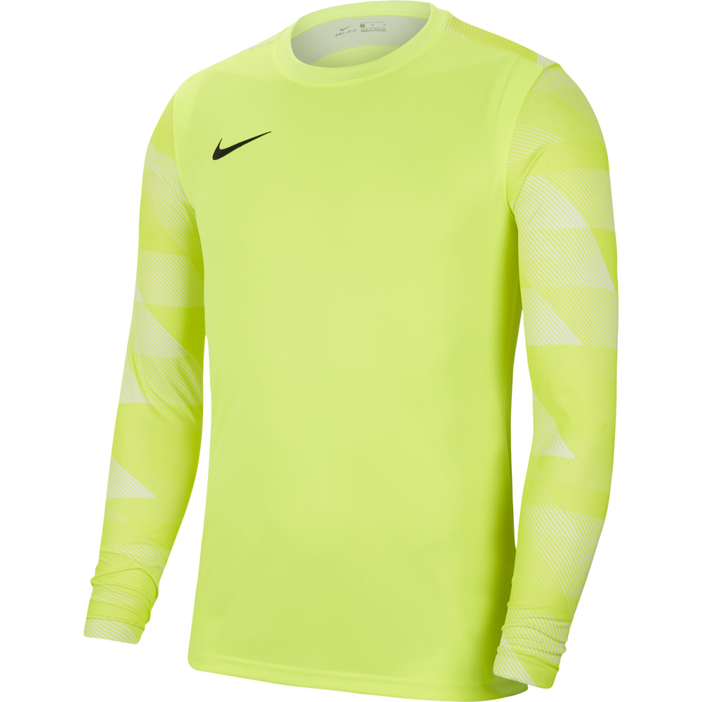 Nike Park Goalie IV LA Torwarttrikot volt-weiß-schwarz
