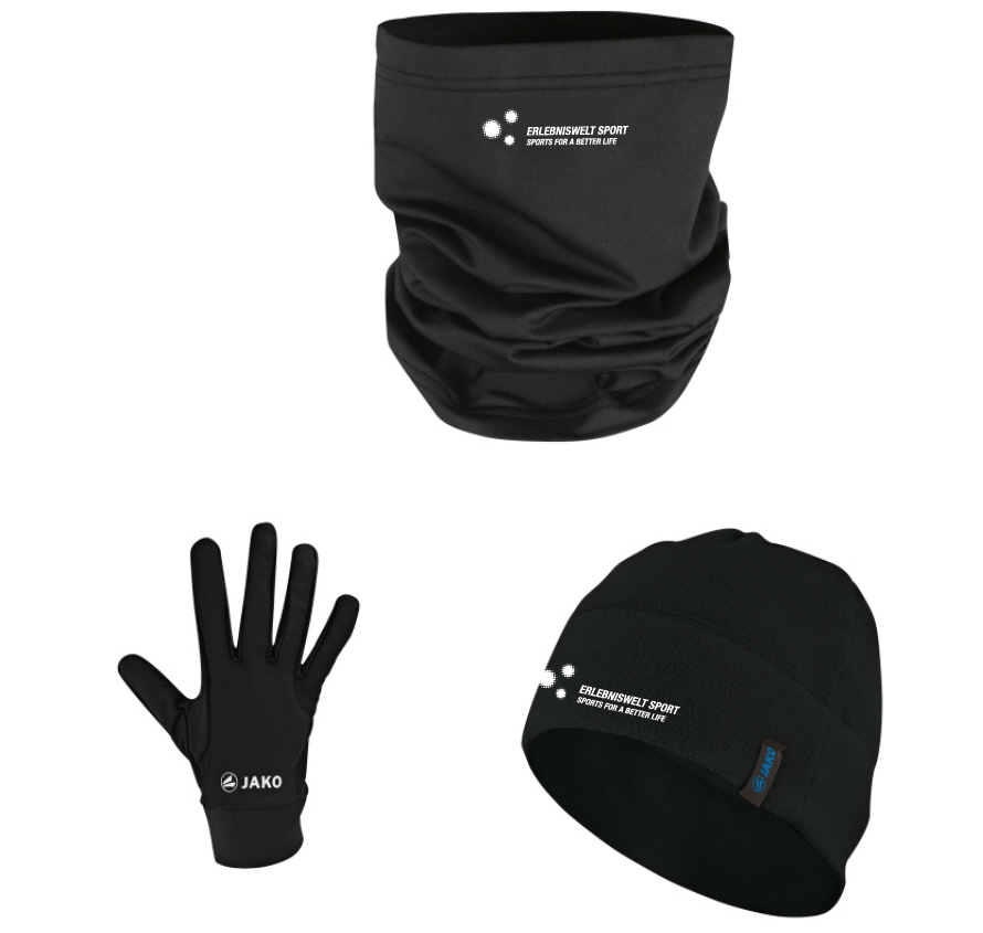 Jako Winter-Set Funktion