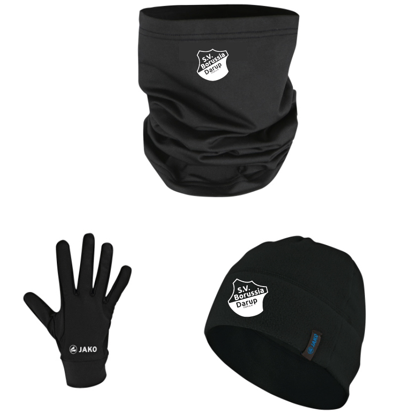 SV Borussia Darup Winter-Set Funktion