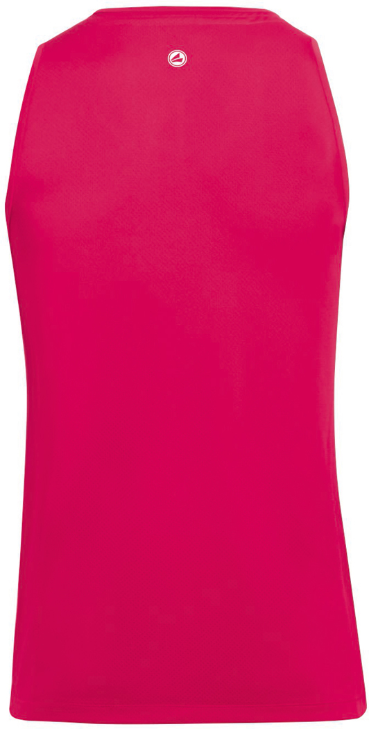 Jako Run 2.0 Tanktop pink