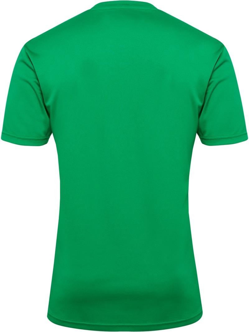 Hummel Hmllogo Jersey S/S jelly bean