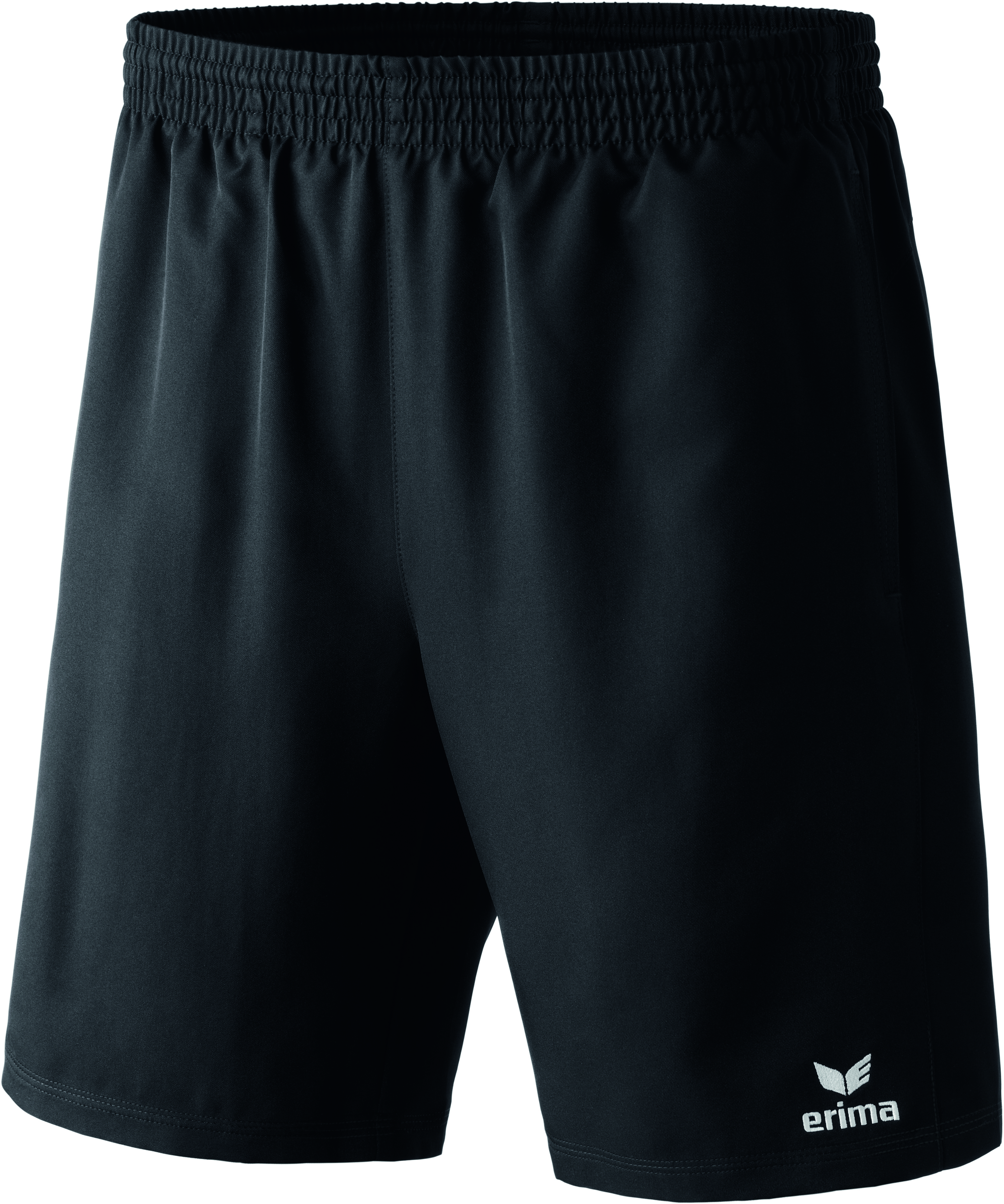Erima Kinder CLUB 1900 Shorts schwarz