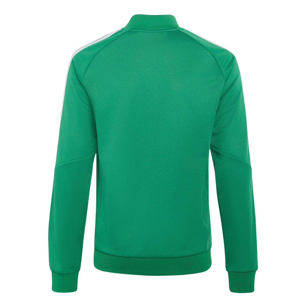 Adidas Tiro 26 League Trainingsjacke Kids Grün