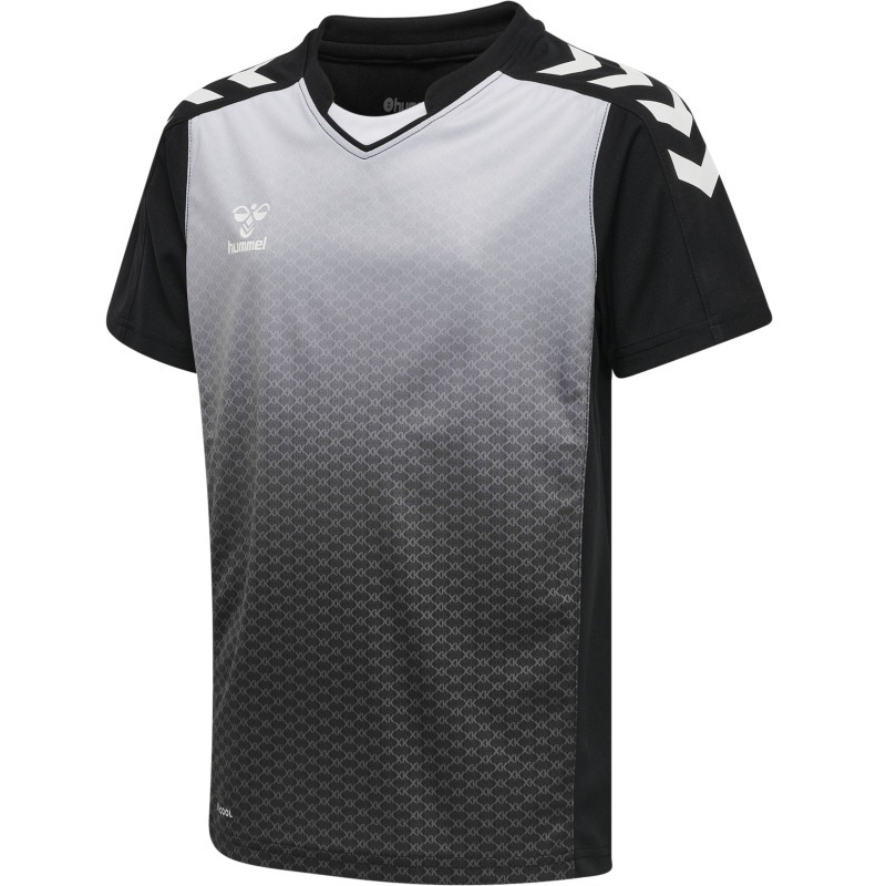 Hummel Hmlcore XK Sublima Jersey S/S Kids black