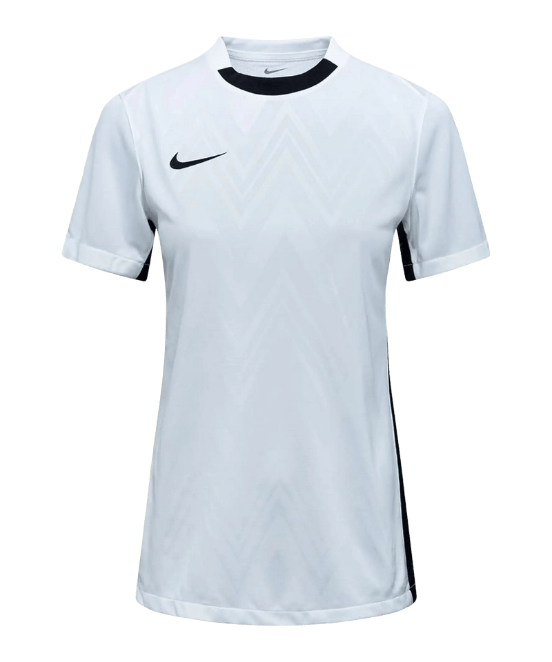 Nike Challenge V Trikot Damen white C100