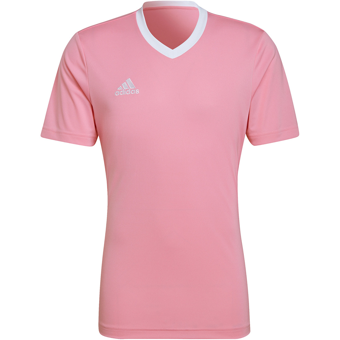 Adidas Herren Trikot Entrada 22 rosa