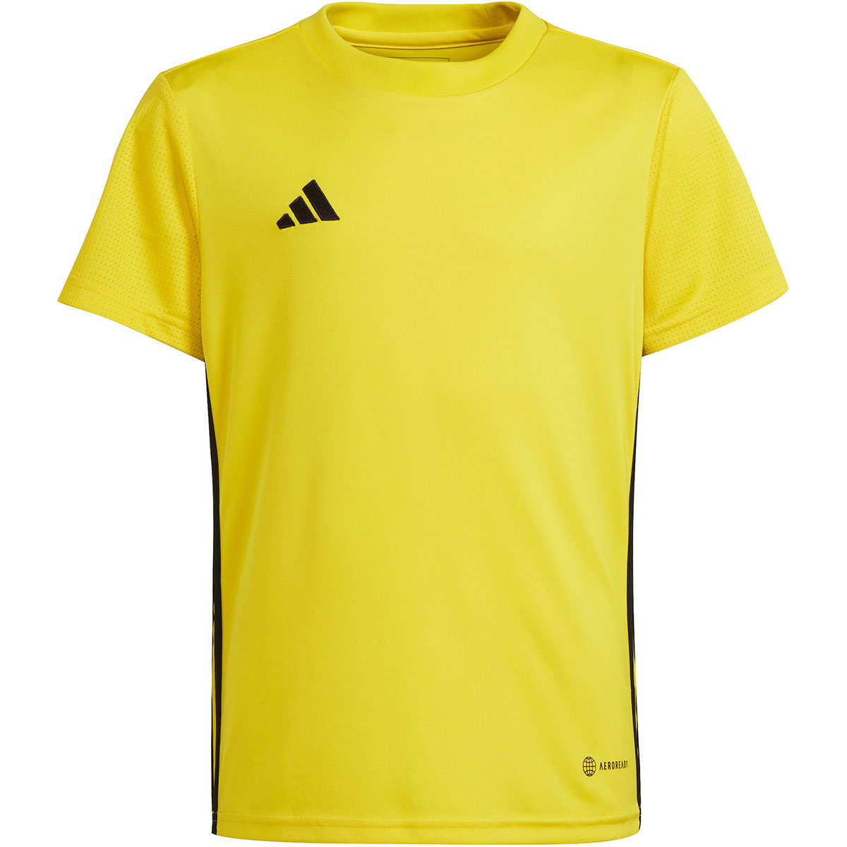 Adidas Kinder Trikot Tabela 23 gelb-schwarz