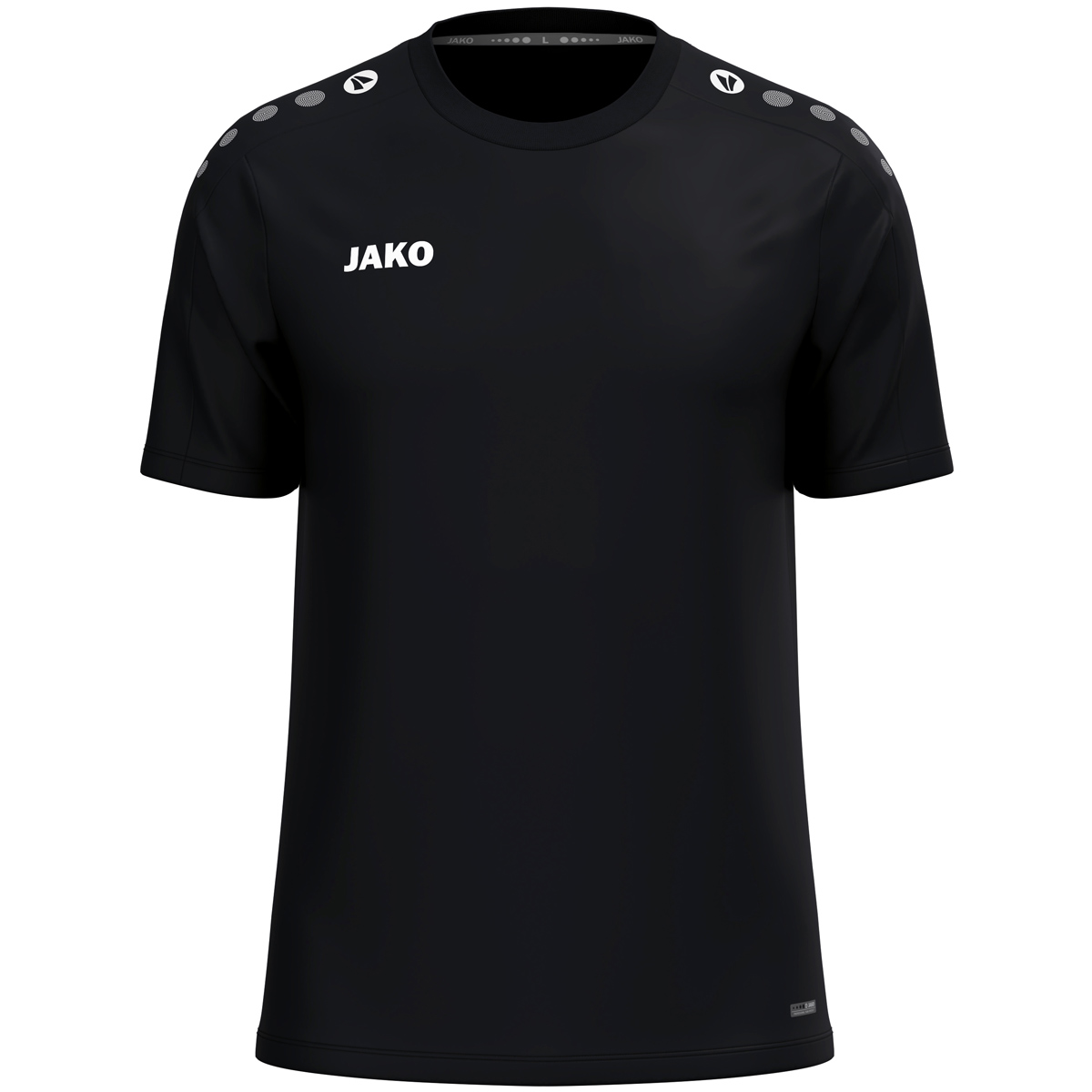 Jako T-Shirt One schwarz