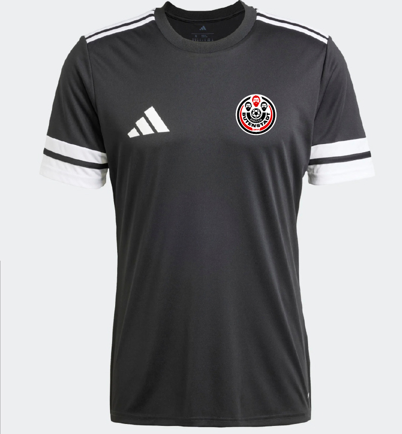 Borussia Butenstadt AW-Trikot Squadra 25