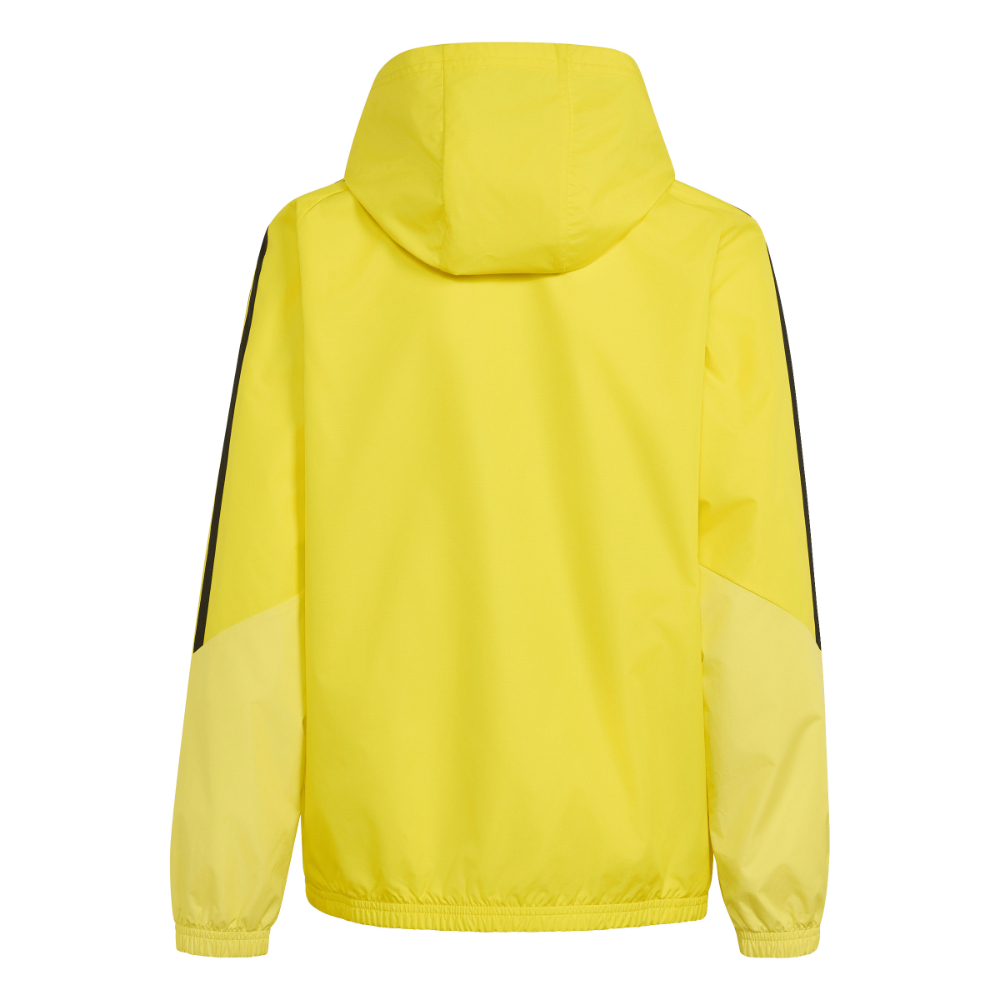 Adidas Tiro 26 Competition Allwetterjacke Kids Gelb