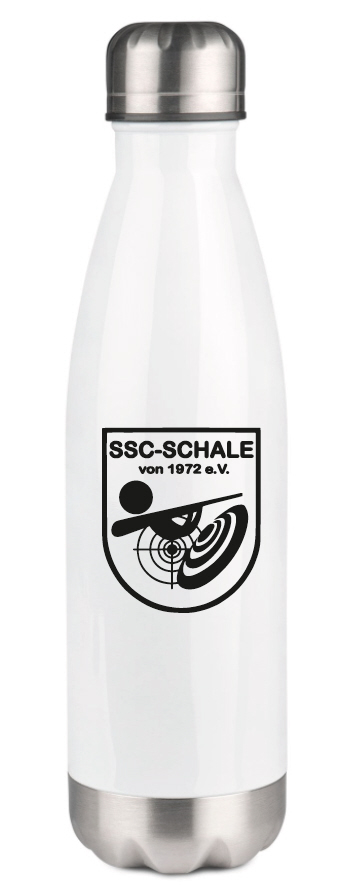 SSC Schale Thermoflasche