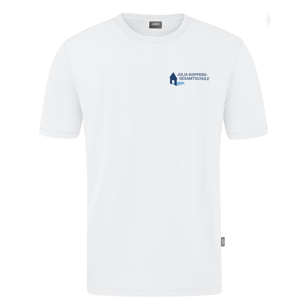 Julia-Koppers-Gesamtschule T-Shirt Organic