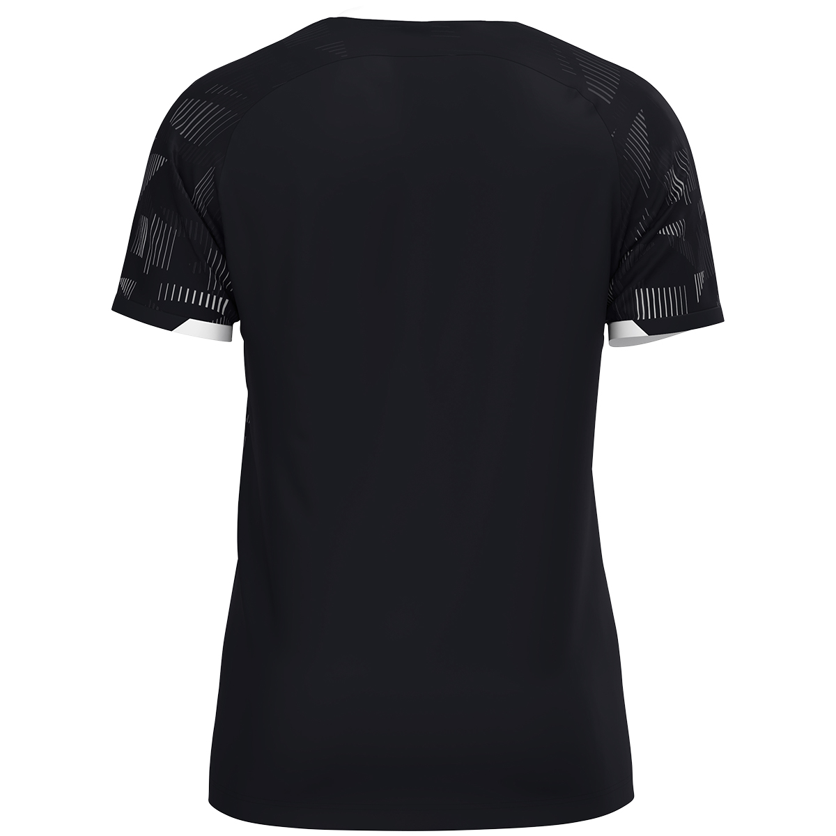 Jako Trikot Sonic KA Kinder schwarz/anthrazit/weiß