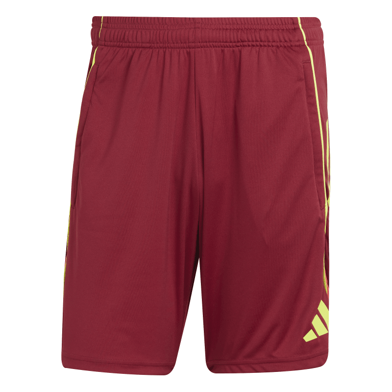 Adidas Trainingsshorts Tiro 25 Competition team coll burgundy 2