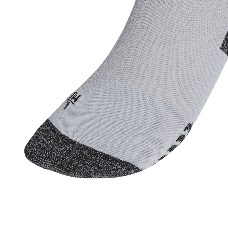 Adidas Stutzen Adisock 24 halo silver