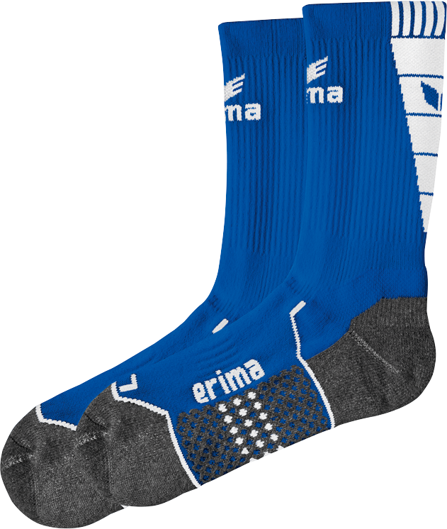 TV Rhede Trainingssocken blau