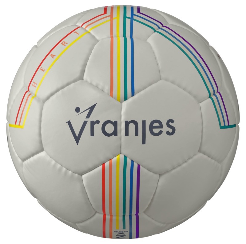 Erima Handball Vranjes cool grey