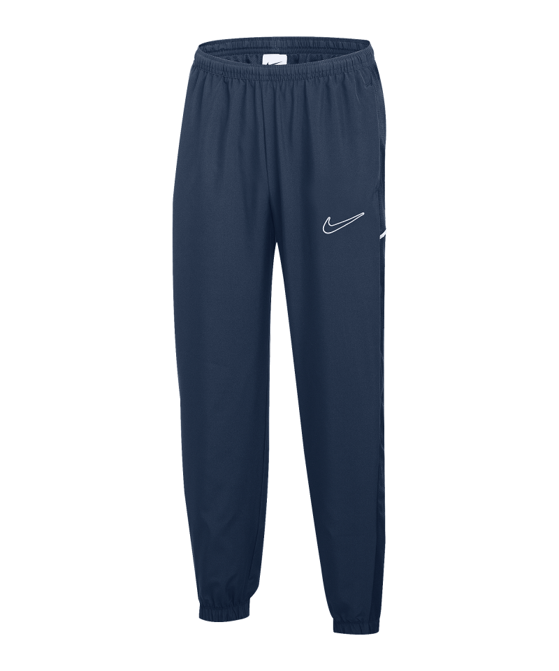Nike Academy 25 Training Pants Kinder blue C410