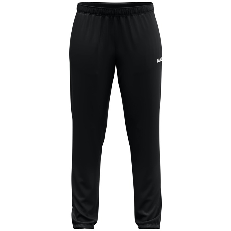 Jako Damen Polyesterhose Dynamic Damen schwarz
