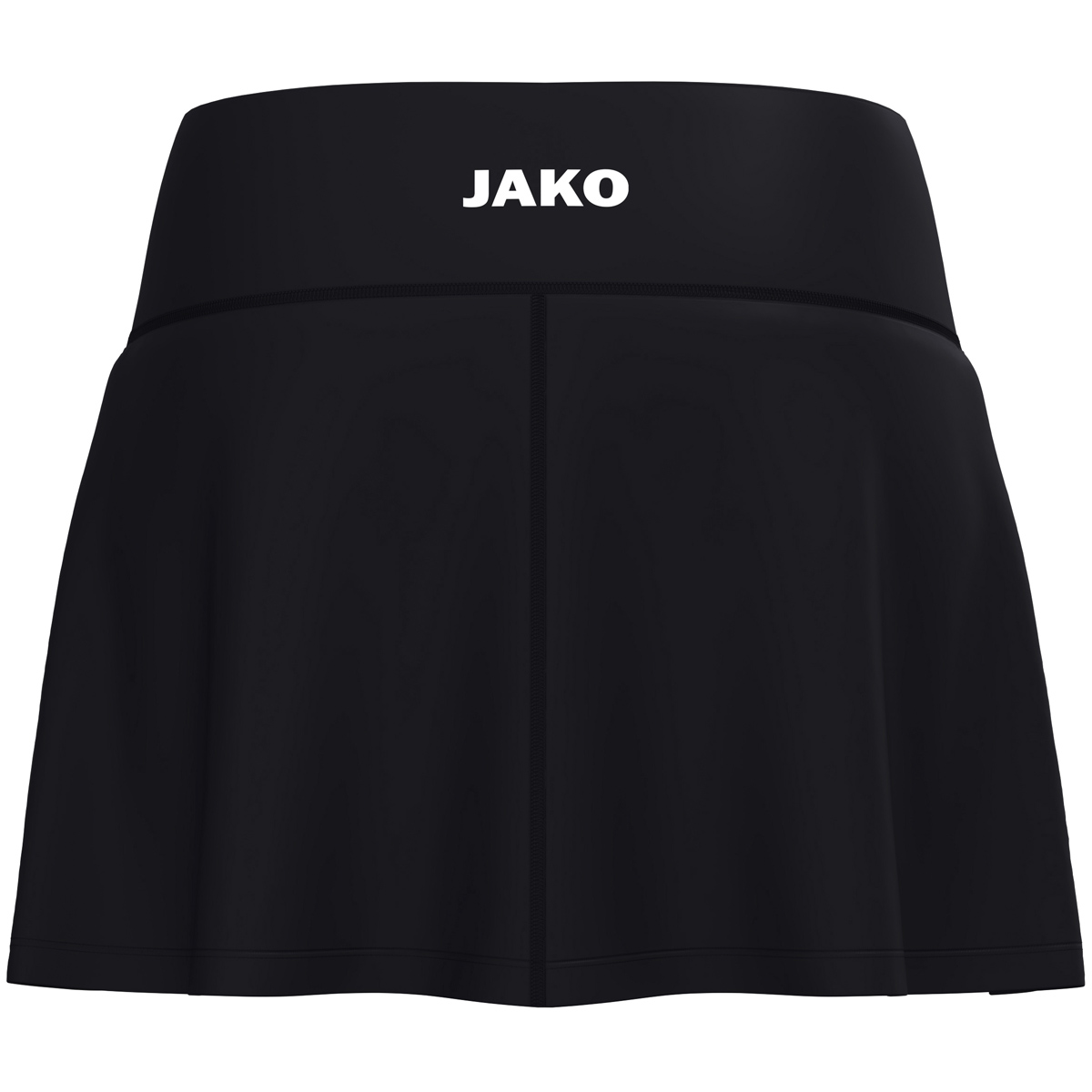 Jako Rock Basic 2.0 Damen schwarz