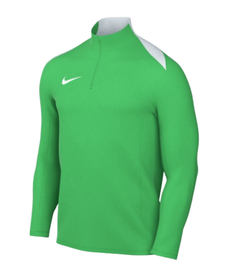 Nike Sweatshirt green C329