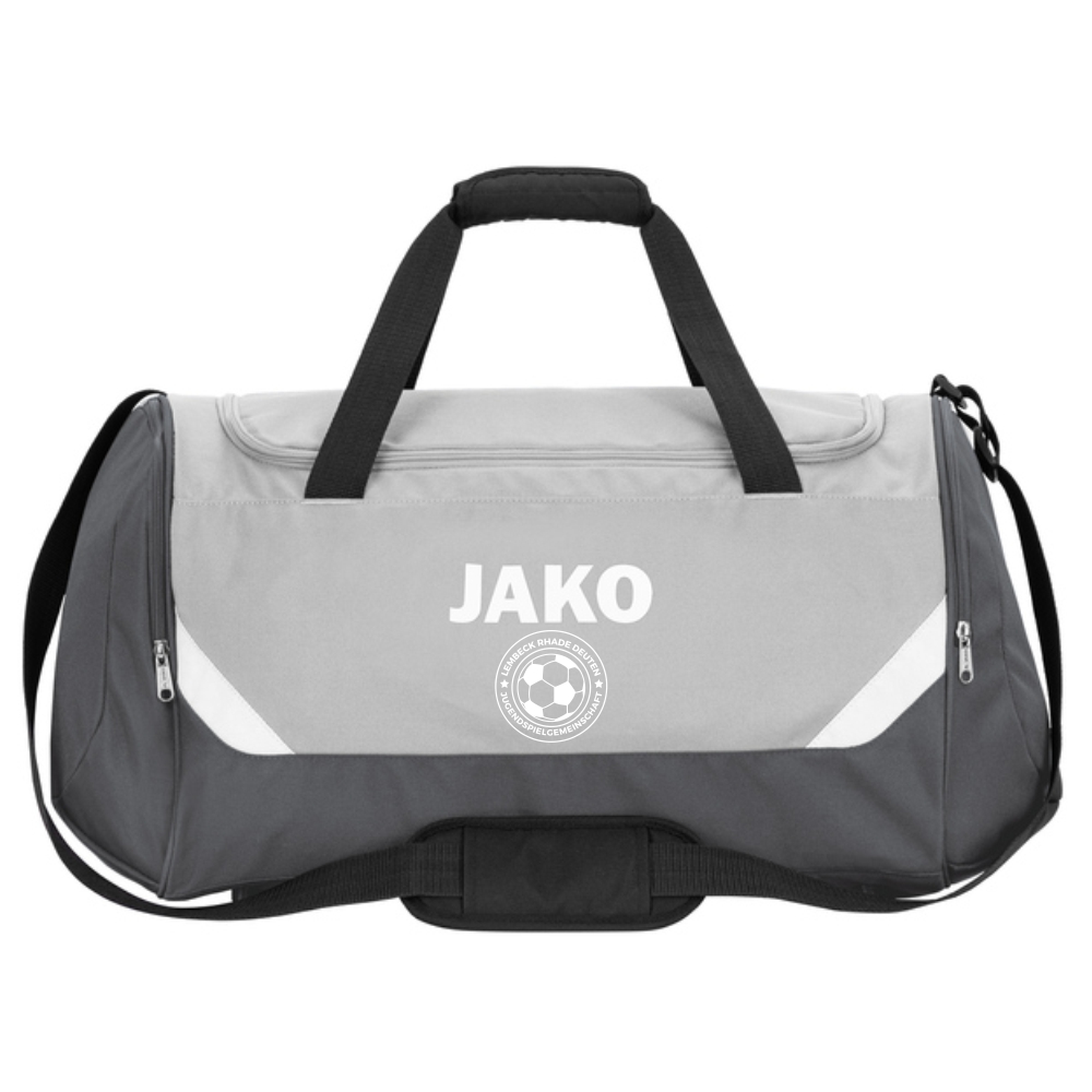 JSG Lembeck Rhade Deuten Sporttasche Iconic Bambini soft-grey-anthra-light