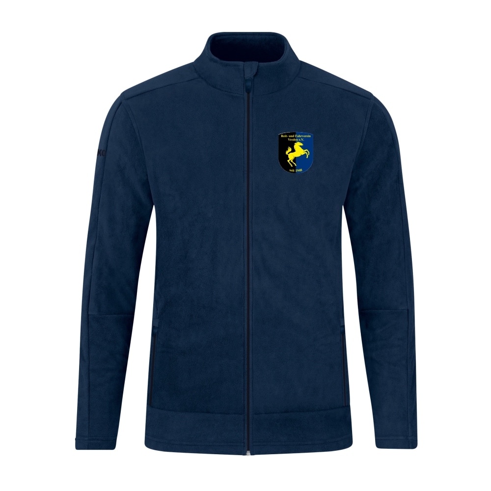 RV Vreden Damen Fleecejacke