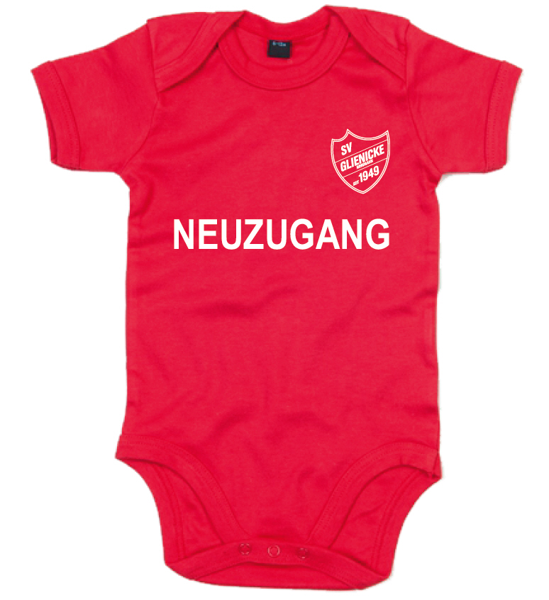 SV Glienicke Babybody