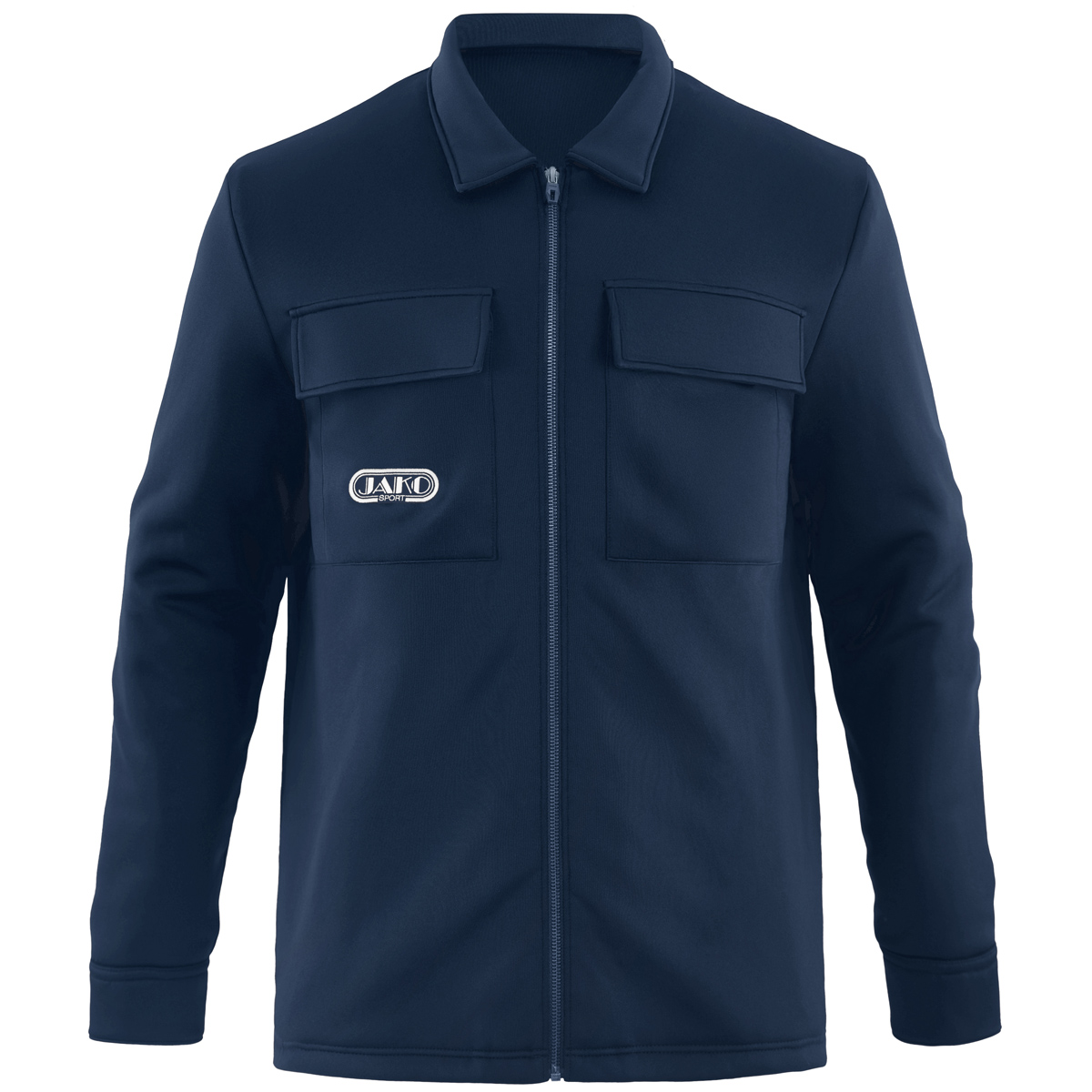 Jako Hemdjacke Wardrobe marine