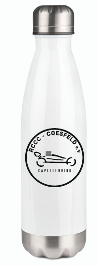 RCCC Coesfeld Thermoflasche