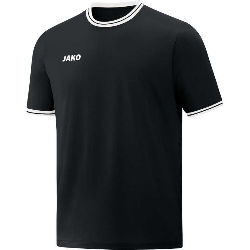 Jako Shooting Shirt Center 2.0 schwarz-weiß