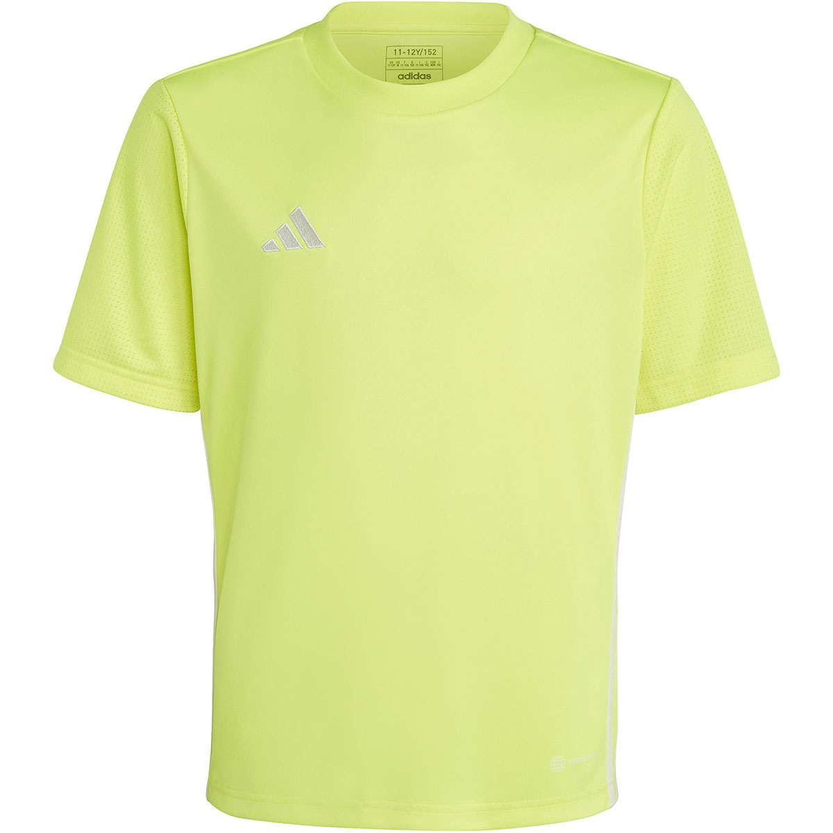 Adidas Kinder Trikot Tabela 23 gelb-weiß
