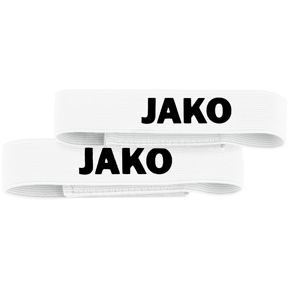 Jako Stutzenhalter weiß