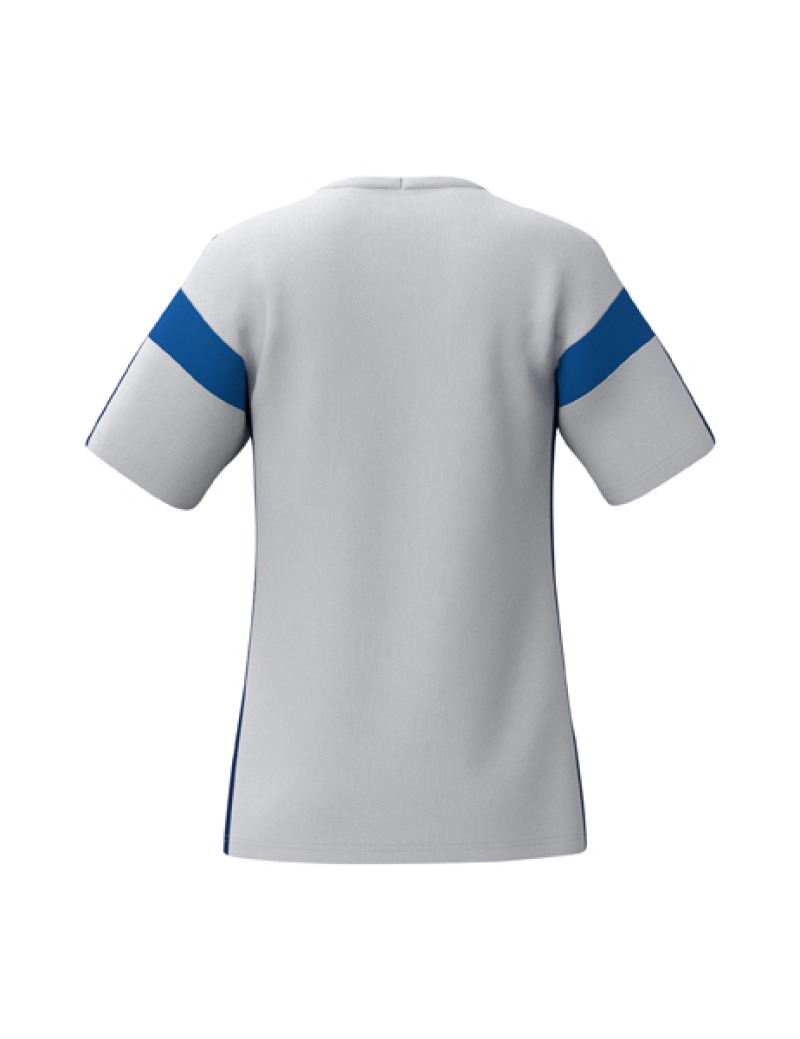 Erima CELEBRATE 125 Damen T-Shirt function weiß/new navy