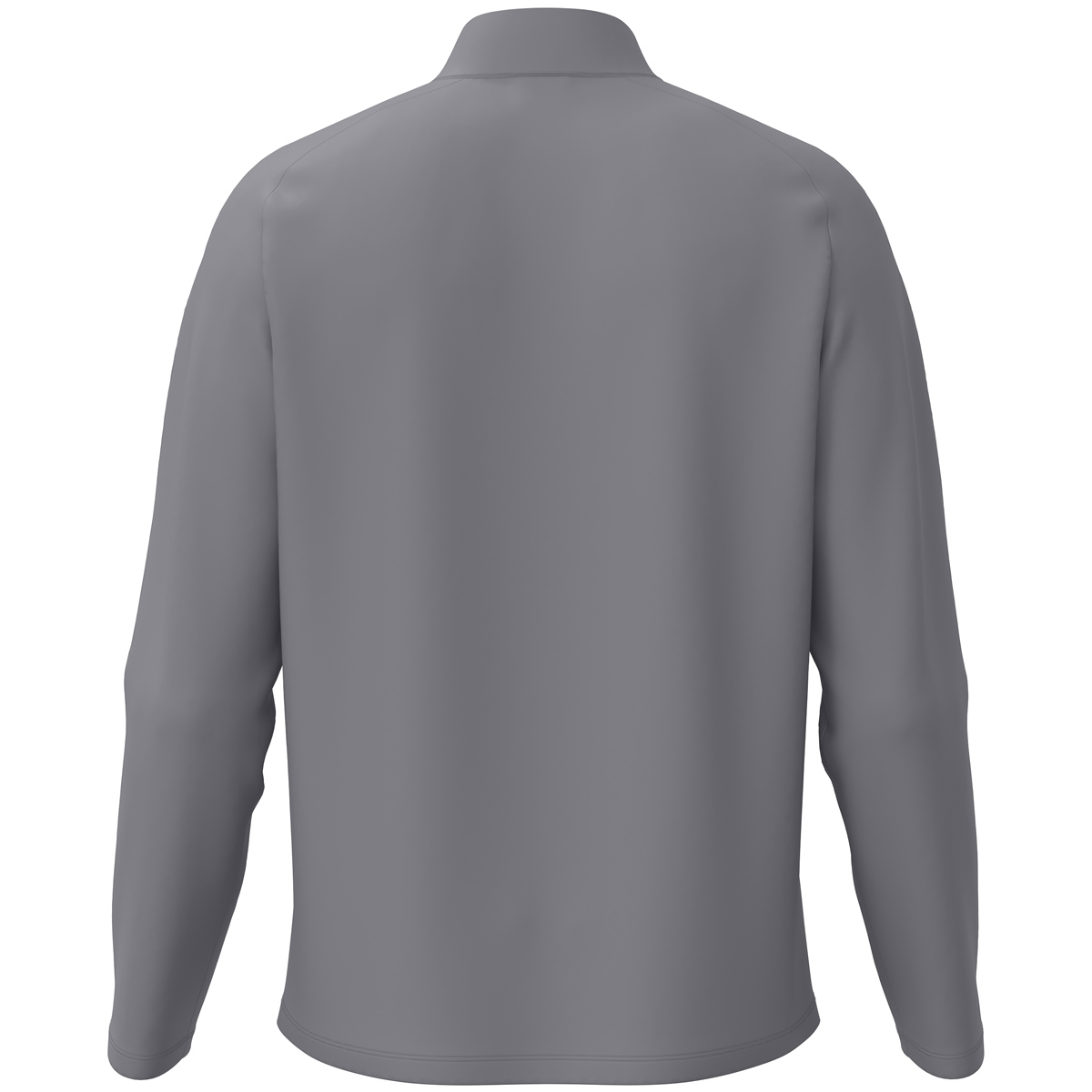 Jako Freizeitjacke One grau