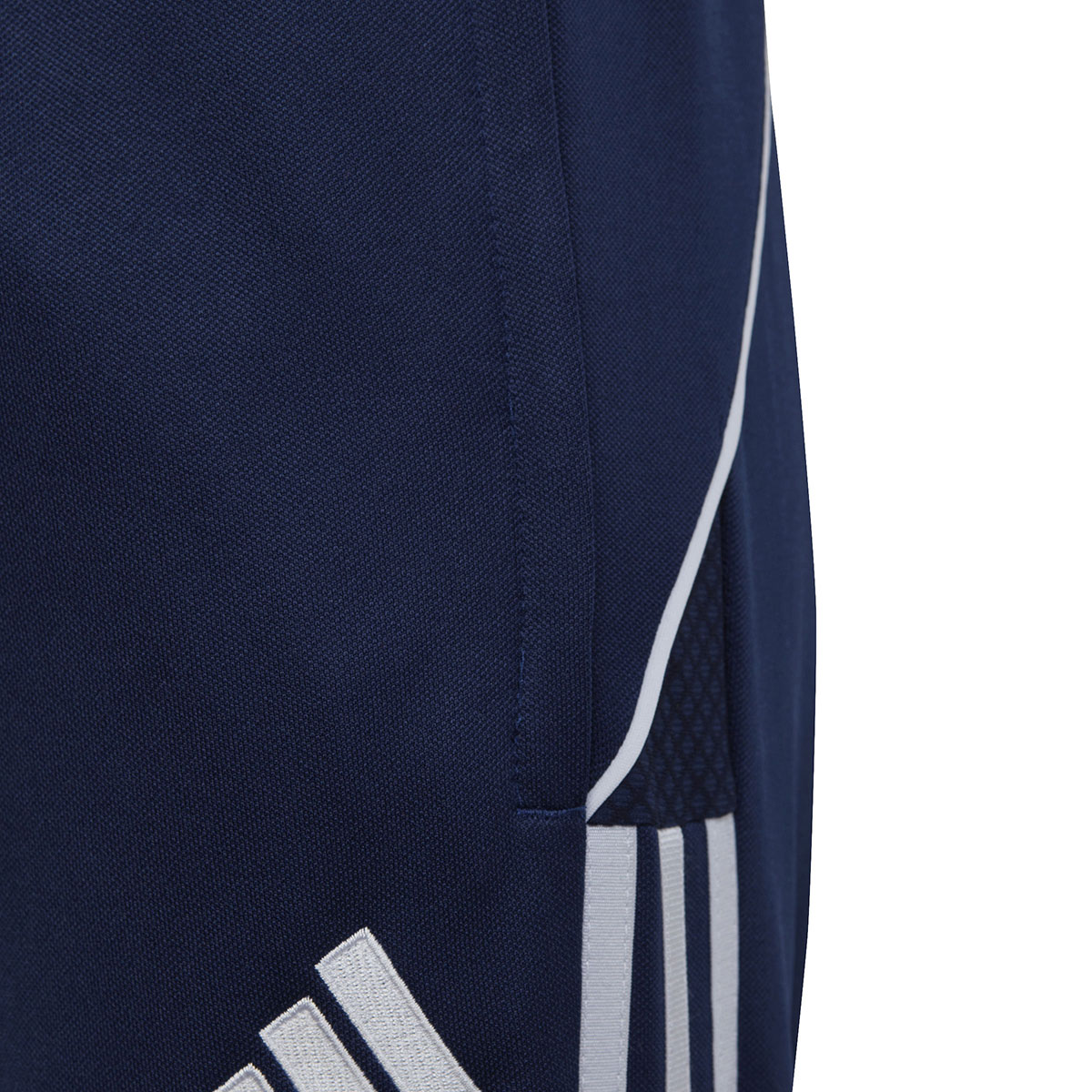 Adidas Kinder TrainingshoseTiro 23 Competition Team Navy Blue
