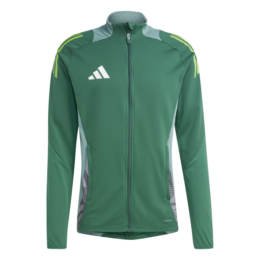 adidas Trainingsjacke Tiro 24 Competition Team Dark Green
