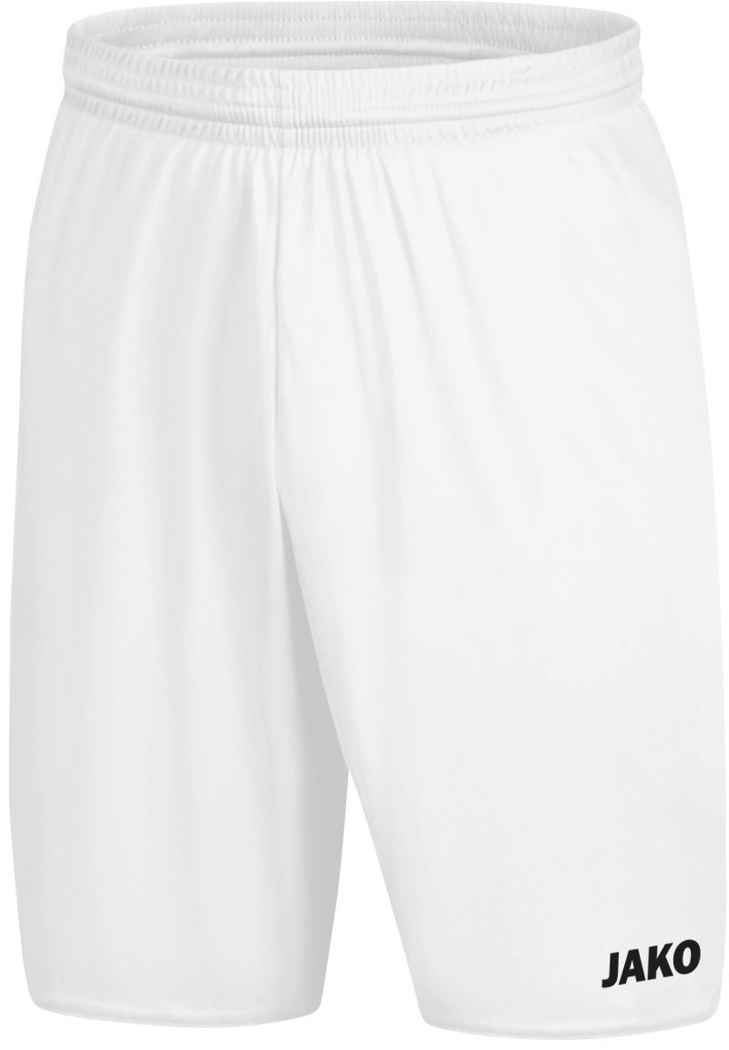 Jako Manchester 2.0 Damen Sporthose weiß