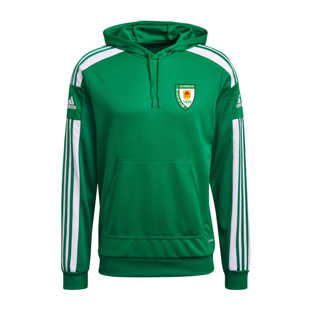 Union Wessum Hoodie Squadra 21