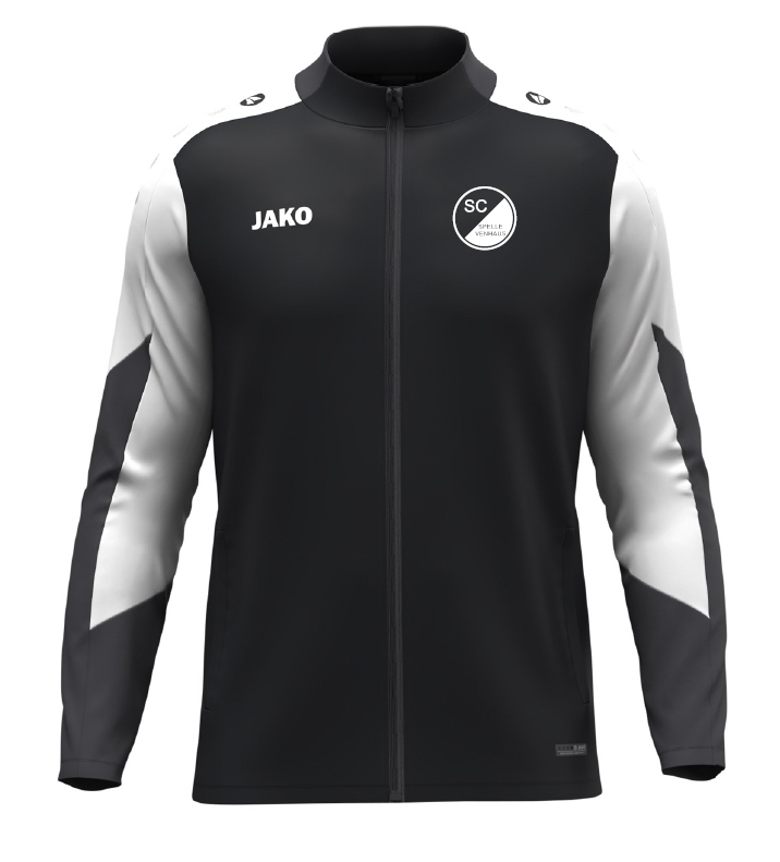 SC Spelle-Venhaus Polyesterjacke Dynamic