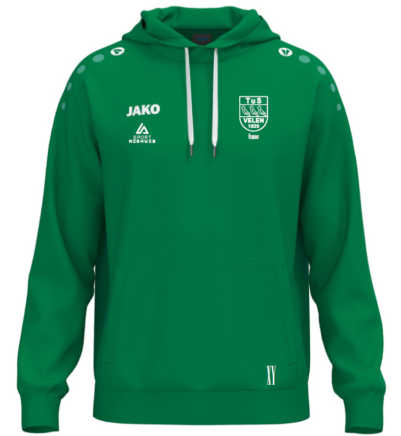 TuS Velen Kapuzensweat One