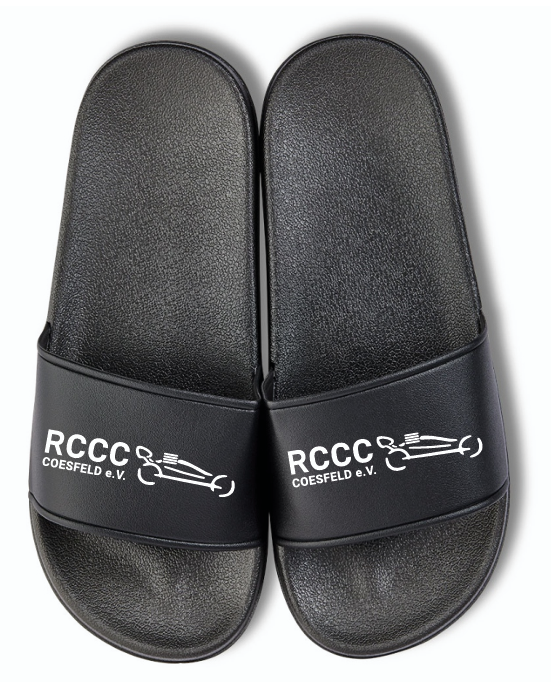 RCCC Coesfeld Badelatsche